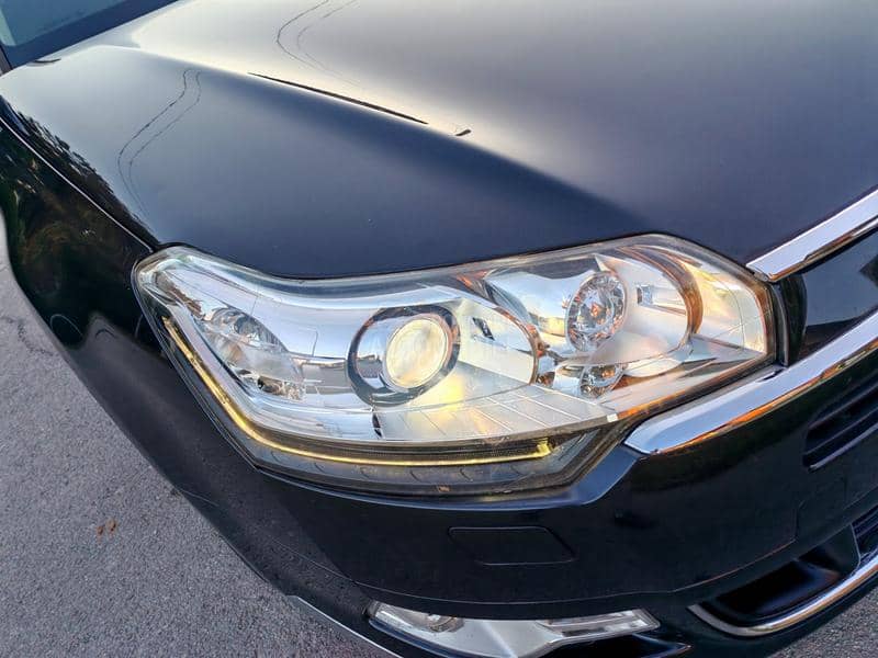 Citroen C5 ///F U L  M A X X///