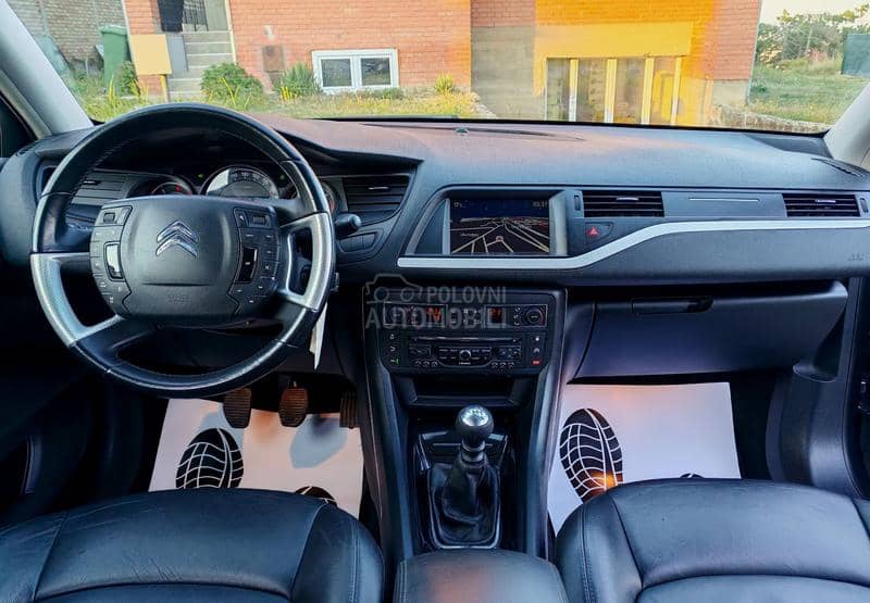 Citroen C5 ///F U L  M A X X///