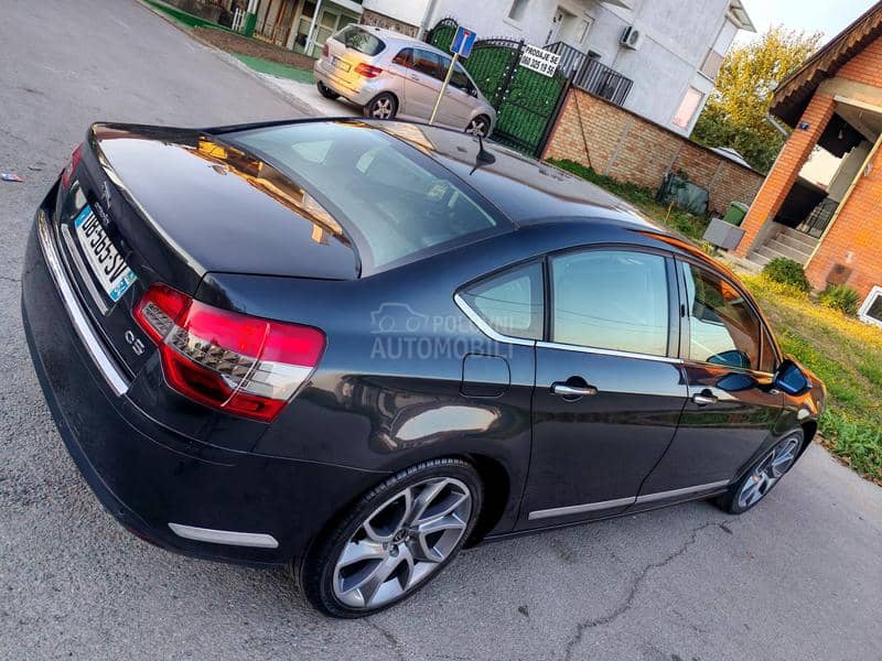 Citroen C5 ///F U L  M A X X///
