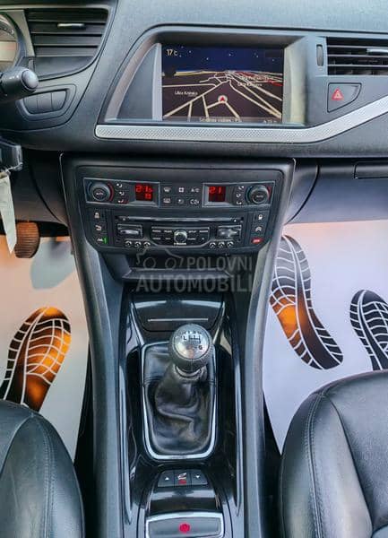 Citroen C5 ///F U L  M A X X///