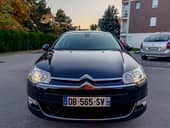 Citroen C5 ///F U L  M A X X///