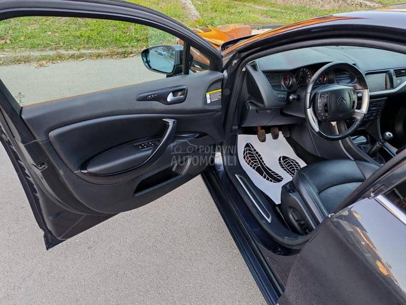 Citroen C5 ///F U L  M A X X///