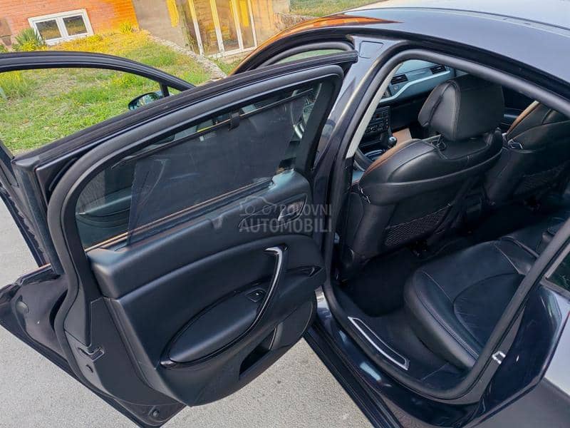 Citroen C5 ///F U L  M A X X///