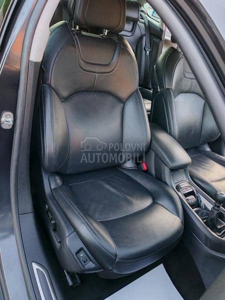 Citroen C5 ///F U L  M A X X///