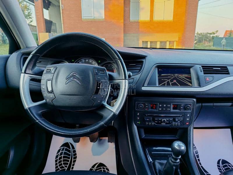 Citroen C5 ///F U L  M A X X///