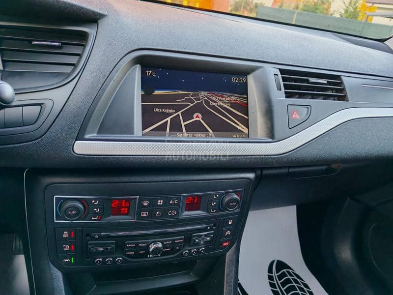 Citroen C5 ///F U L  M A X X///