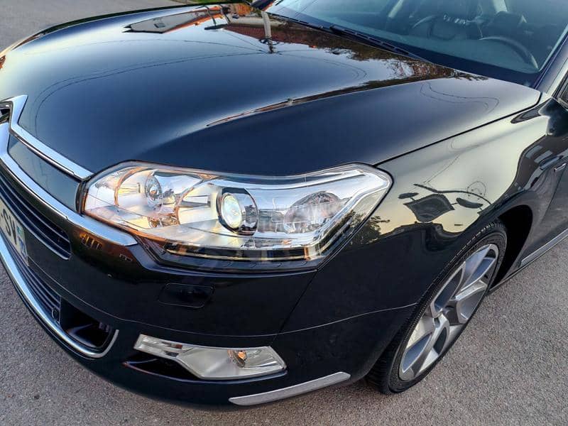 Citroen C5 ///F U L  M A X X///
