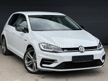 Volkswagen Golf 7 1.6/R-Line/Virtual