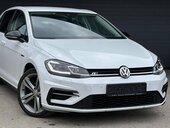Volkswagen Golf 7 1.6/R-Line/Virtual