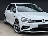 Volkswagen Golf 7 1.6/R-Line/Virtual