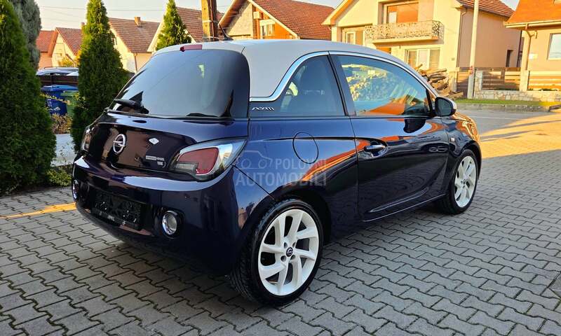 Opel Adam 1.4 EkoFlex