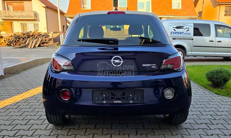 Opel Adam 1.4 EkoFlex