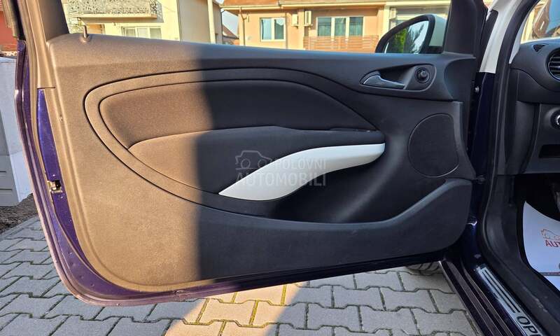 Opel Adam 1.4 EkoFlex
