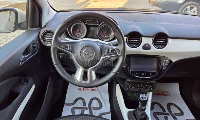 Opel Adam 1.4 EkoFlex