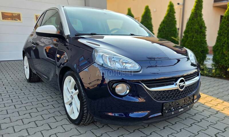 Opel Adam 1.4 EkoFlex