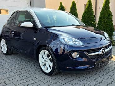 Opel Adam 1.4 EkoFlex