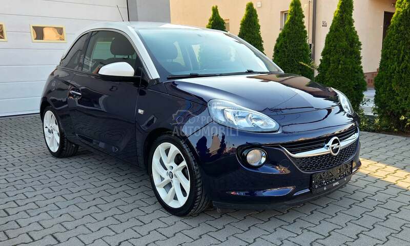 Opel Adam 1.4 EkoFlex