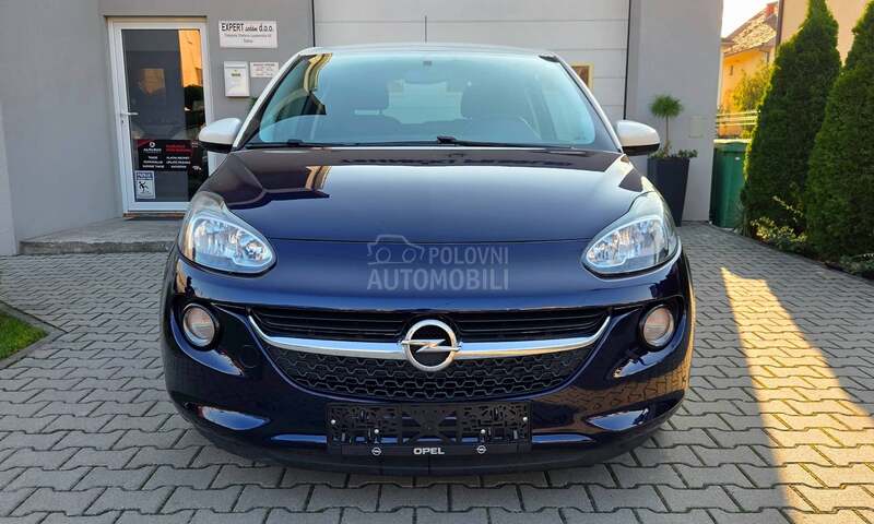 Opel Adam 1.4 EkoFlex