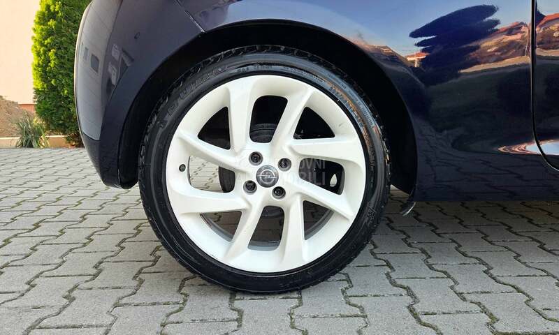 Opel Adam 1.4 EkoFlex