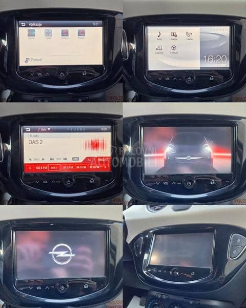 Opel Adam 1.4 EkoFlex