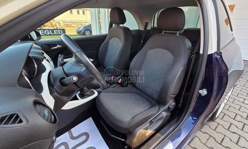 Opel Adam 1.4 EkoFlex