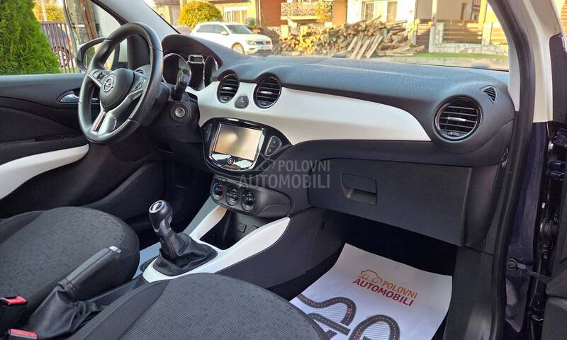 Opel Adam 1.4 EkoFlex