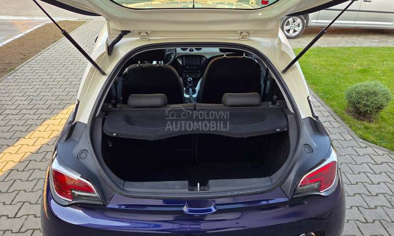 Opel Adam 1.4 EkoFlex