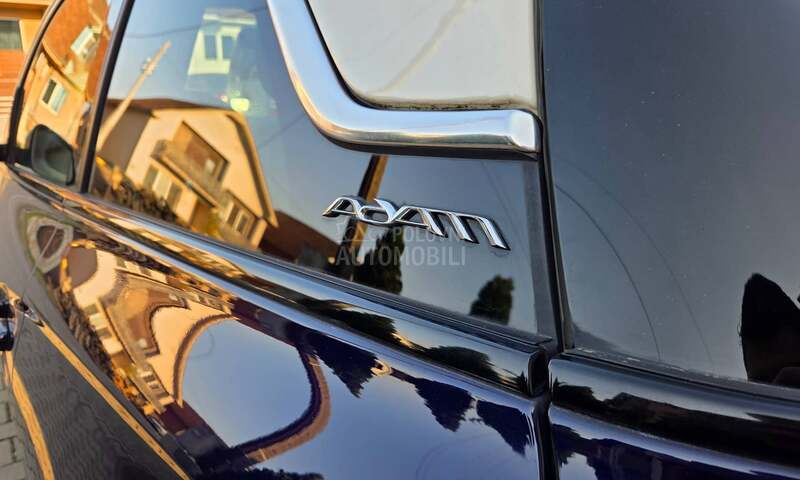 Opel Adam 1.4 EkoFlex