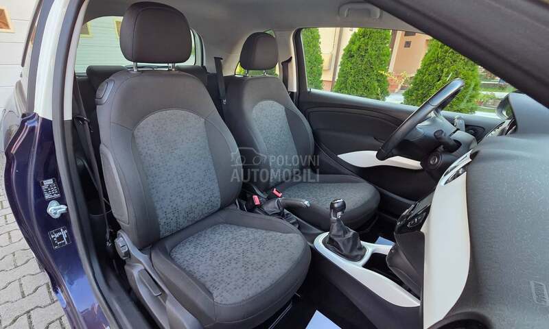 Opel Adam 1.4 EkoFlex