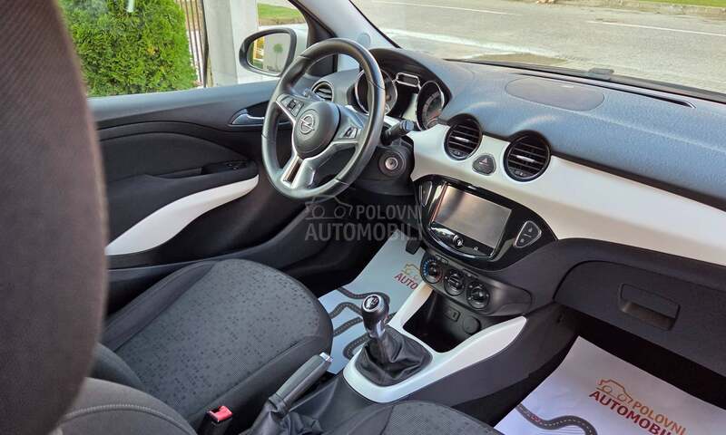 Opel Adam 1.4 EkoFlex