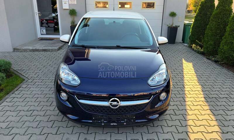 Opel Adam 1.4 EkoFlex