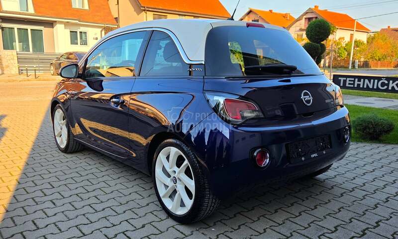 Opel Adam 1.4 EkoFlex
