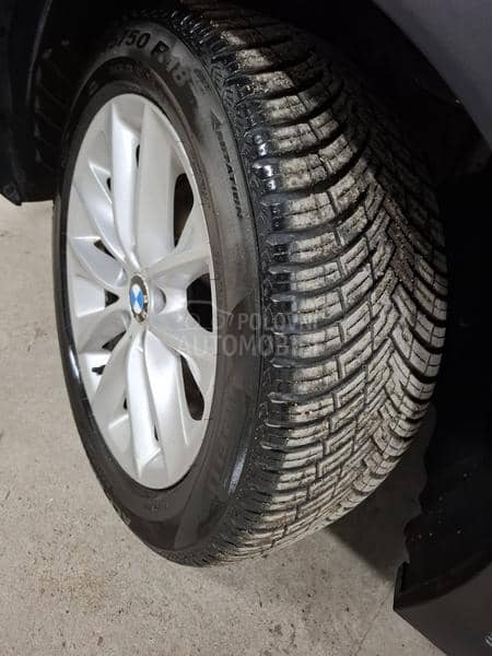 BMW X3 2.0D BMW X3 2.0D
