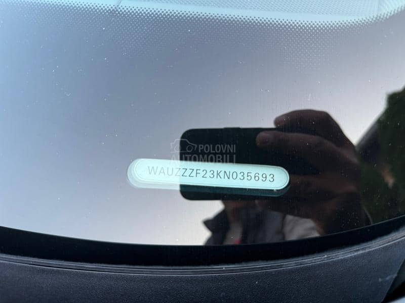 Audi A6 2.0 TDI/S-L.I.N.E Audi A6 2.0 TDI/S-L.I.N.E