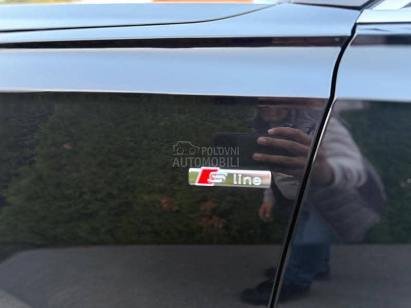 Audi A6 2.0 TDI/S-L.I.N.E Audi A6 2.0 TDI/S-L.I.N.E