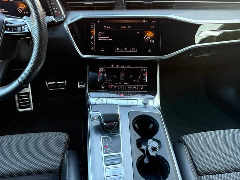 Audi A6 2.0 TDI/S-L.I.N.E Audi A6 2.0 TDI/S-L.I.N.E