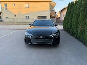 Audi A6 2.0 TDI/S-L.I.N.E