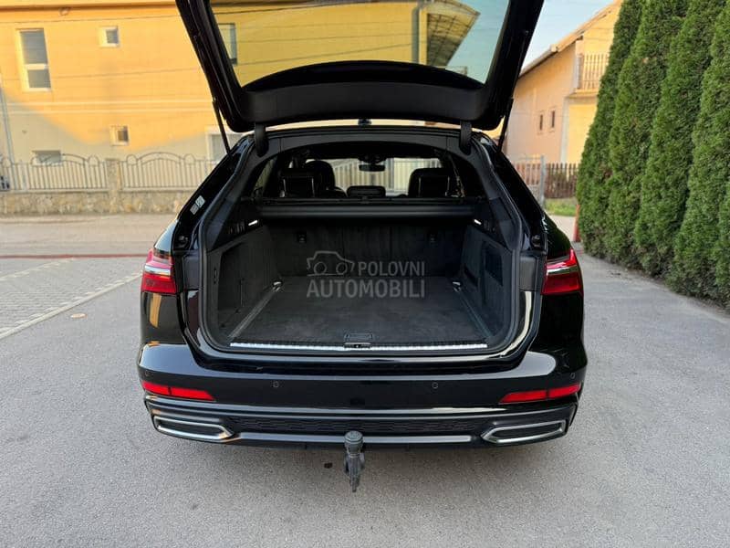 Audi A6 2.0 TDI/S-L.I.N.E Audi A6 2.0 TDI/S-L.I.N.E