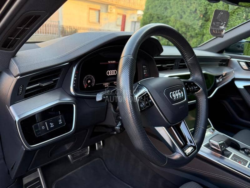 Audi A6 2.0 TDI/S-L.I.N.E Audi A6 2.0 TDI/S-L.I.N.E