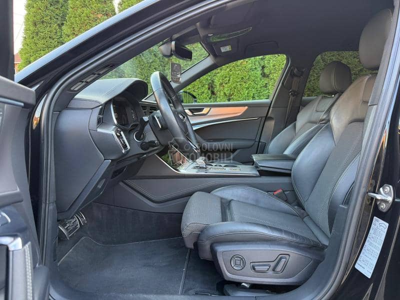 Audi A6 2.0 TDI/S-L.I.N.E Audi A6 2.0 TDI/S-L.I.N.E