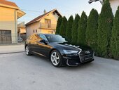 Audi A6 2.0 TDI/S-L.I.N.E