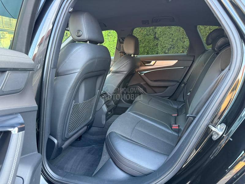 Audi A6 2.0 TDI/S-L.I.N.E Audi A6 2.0 TDI/S-L.I.N.E
