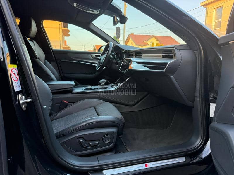 Audi A6 2.0 TDI/S-L.I.N.E Audi A6 2.0 TDI/S-L.I.N.E