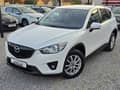 Mazda CX-5 SKYACTIV/4X4/A.U.T