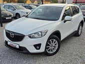 Mazda CX-5 SKYACTIV/4X4/A.U.T