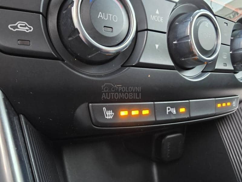 Mazda CX-5 SKYACTIV/4X4/A.U.T