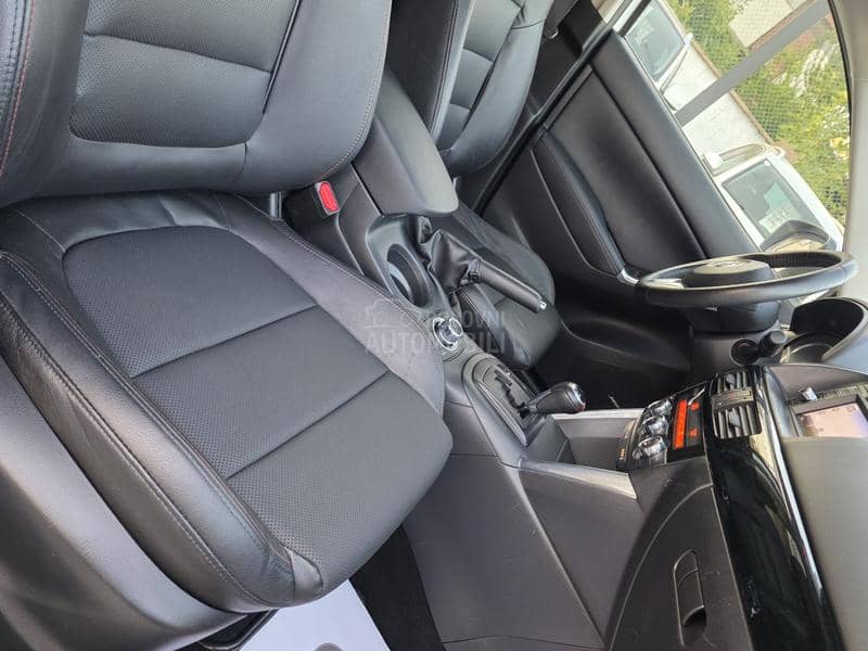 Mazda CX-5 SKYACTIV/4X4/A.U.T