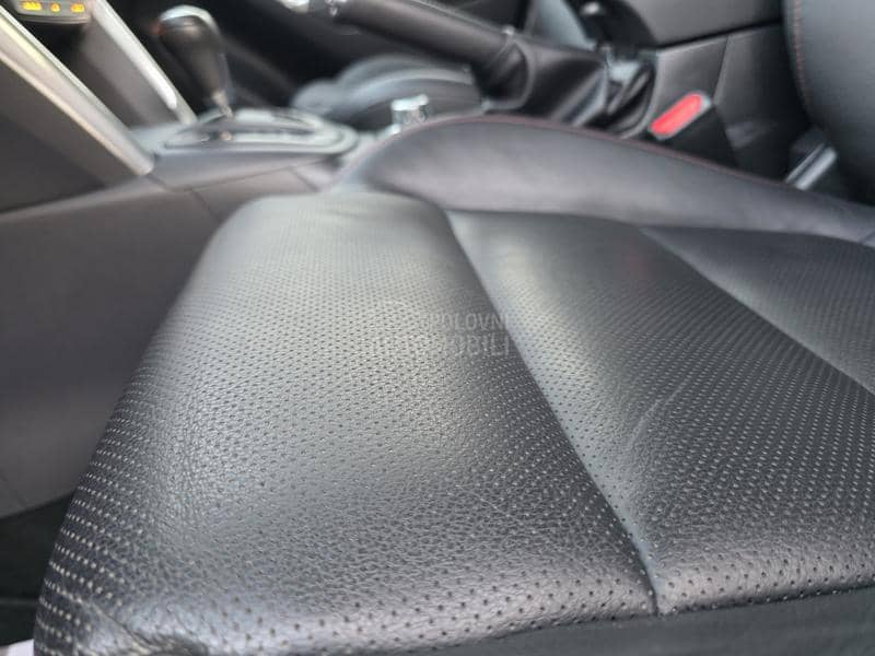 Mazda CX-5 SKYACTIV/4X4/A.U.T