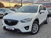 Mazda CX-5 SKYACTIV/4X4/A.U.T