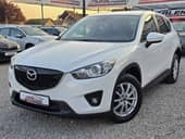 Mazda CX-5 SKYACTIV/4X4/A.U.T